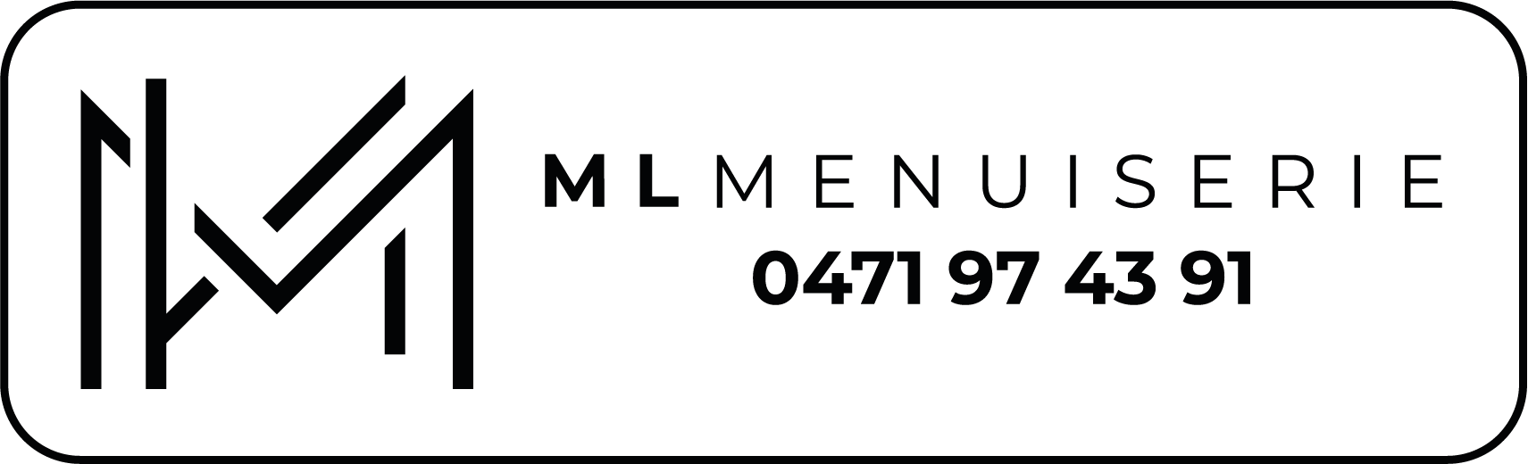 ML Menuiserie